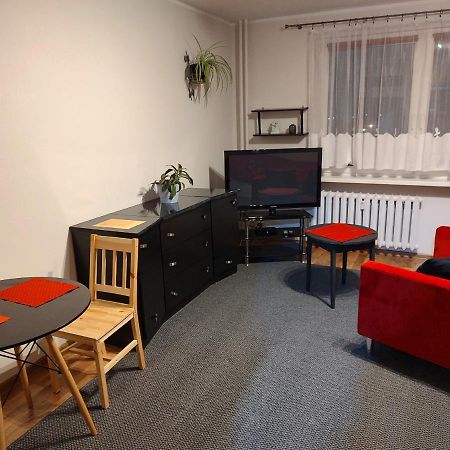 Apartament Sloneczny Конін Екстер'єр фото
