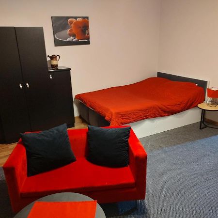Apartament Sloneczny Конін Екстер'єр фото