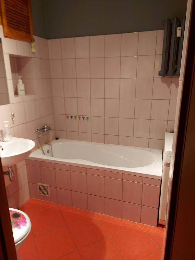 Apartament Sloneczny Конін Екстер'єр фото