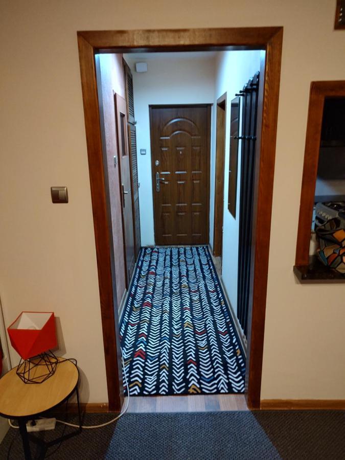 Apartament Sloneczny Конін Екстер'єр фото