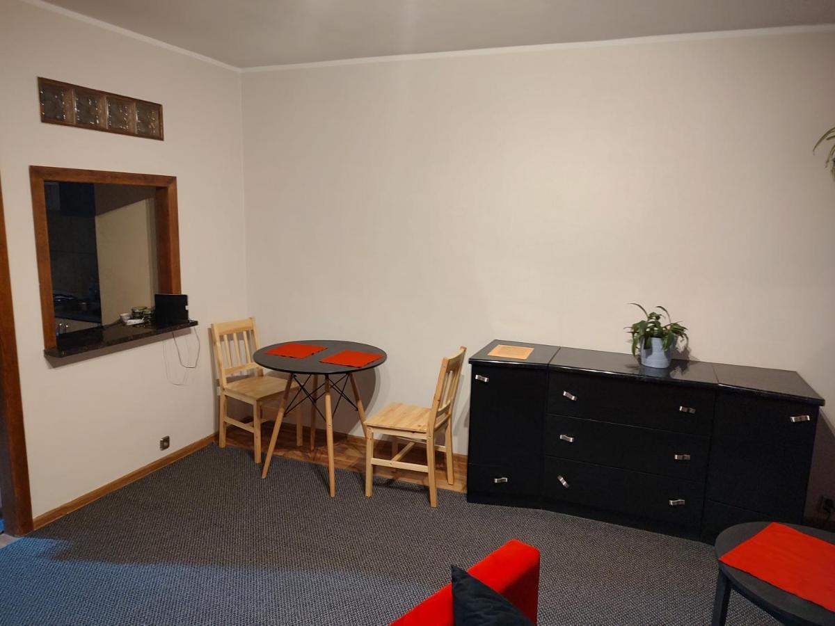 Apartament Sloneczny Конін Екстер'єр фото