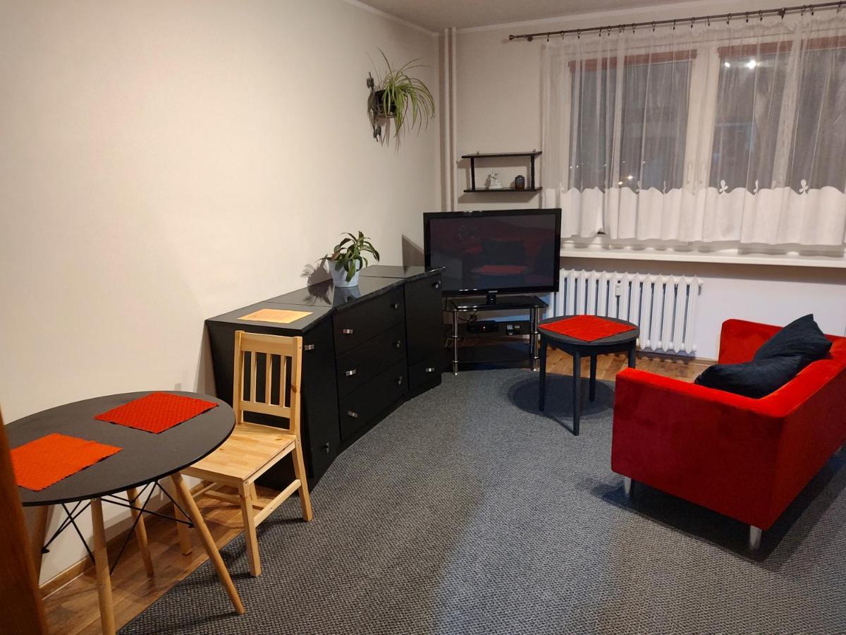 Apartament Sloneczny Конін Екстер'єр фото